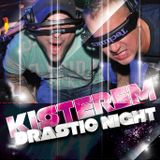 Peat Noise - Live @ Drastic Night, Broadway, Eger (H) (12.OCT.2012)