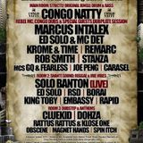 REMARC & MC CARASEL LIVE at CHAMPION SOUND (September 11, 2010)