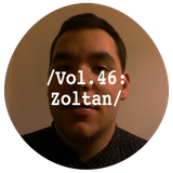 Liminal Sounds Vol.46: Zoltan