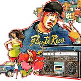 Groovalicious Radio Mix 44 // Vamos a bailar reggaeton