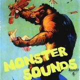 Rockin' weirdos, freak beats and monster music.