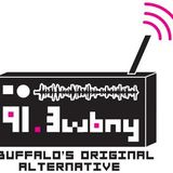 WBNY Local Show - Anthony Delplato - 10.11.12