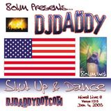 DJ Daddy Shut Up & Dance