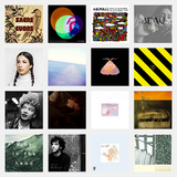 My playlist is better than yours #90 – Janvier 2016