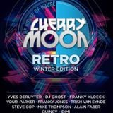 FRANKY KLOECK @ CHERRY MOON RETRO WINTER EDITION