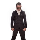 Hernan Acevedo presents Flashback 80's