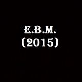 Replicant - Electronic Body Music