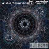 Global Technodrome Show #1 mix by Dj Boss