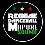 REGGAE KING ONE MAPUXE SOUND
