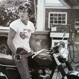 Bruce in Some Fashion