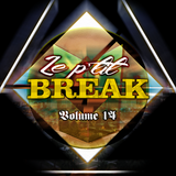 Le P'tit Break 14 by Moshé Galactik