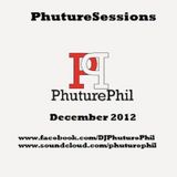PhutureSessions December 2012