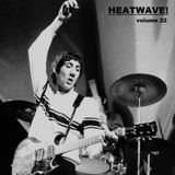 HEATWAVE! v.22