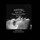 New Happy Hour part 42 vs Madeinfredd