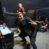 Martin Garrix @ Amsterdam Music Festival 16-10-2015