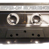 Hyper-On Experience - Live Set 1992