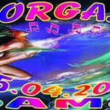 Goaorgasma 5.04.2014 by Taktgeber Bam Bam