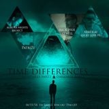 Rick Pier O'Neil - Time Differences 147 (16th November 2014) on Tm-Radio.com
