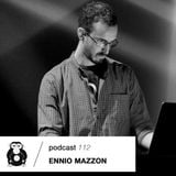 #112 Podcast: ENNIO MAZZON || witclub.net