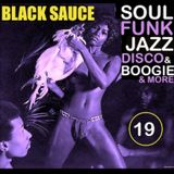 Black Sauce vol 19.