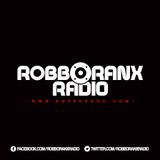 ROMA TAKE OVA mix show 2 - on ROBBO RANX RADIO - march 2016