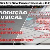 New Versions of Freestyle - Multiple DJs' Productions (Mix by Deejay Kbello)