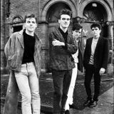 Oddaja 7.10.2015: The Smiths (David Šribar, Saška Goropevšek, Klemen Šali)