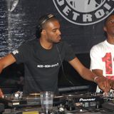 Jay Daniel b2b Kyle Hall @ Fundamentals Promo Mix (25-06-2013)