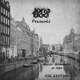 Music Moments #20 by Joris Dee