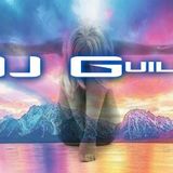 Armin van Buuren vs John O' Callaghan - One Special Particle Should Go (DJ Guille Live Mashup)