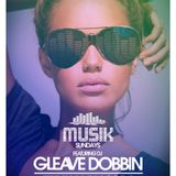 Musik @ Thompsons feat Gleave 7-2-16