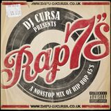 Rap 7's - A Nonstop Mix of Hip Hop 45's