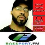 Stand Alone Complex #12 BassPort FM