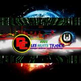 Les Nuits Trance #001 (Pure Trance EDM LaunchPad Mix DDJ-T1)