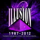 DJ Seelen@Illusion