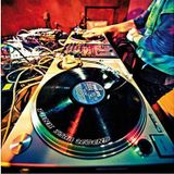 DJ MASTER Ti - MY RIDE TO THE 80s FUNK DISCO ERA
