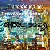 Sonar Zone - TranceSound Selection 005