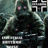 Einarök - Industrial Rhythmic Noise Dj Set 06:2012