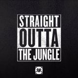 Straight Outta The Jungle Alliance - Dialect and Kosine - Jungle Alliance Recordings Promo Mix 2015