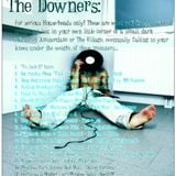 The Pills: The Downers (mixed by Xpans) - Feb 2009