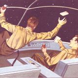 Drinking on Mars