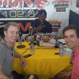 interview with Kaymu Africa