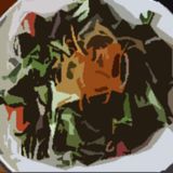 House Salad (A Tech House House Saturday Special)