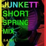 Short Spring Mix