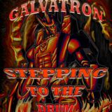 Galvatron - Stepping To The Drum - Drumstep