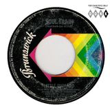 SOUL MOVERS ♦ Soul train !