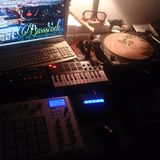 DjMk2 Bassscode Drum Tracks
