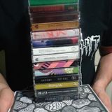 Tabs Out Cassette Podcast - Episode #68