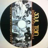 Soul Train - Disco Funk Mixed By Andre Engert