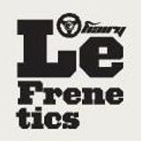 Tzeppelins Le Frenetic's promo minimix